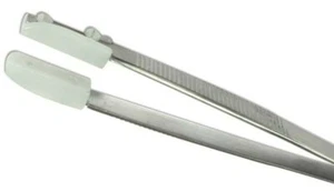 Pinzas de mandíbula de nailon Bead Smith para enderezar el alambre sin rayar - Imagen 1 de 4