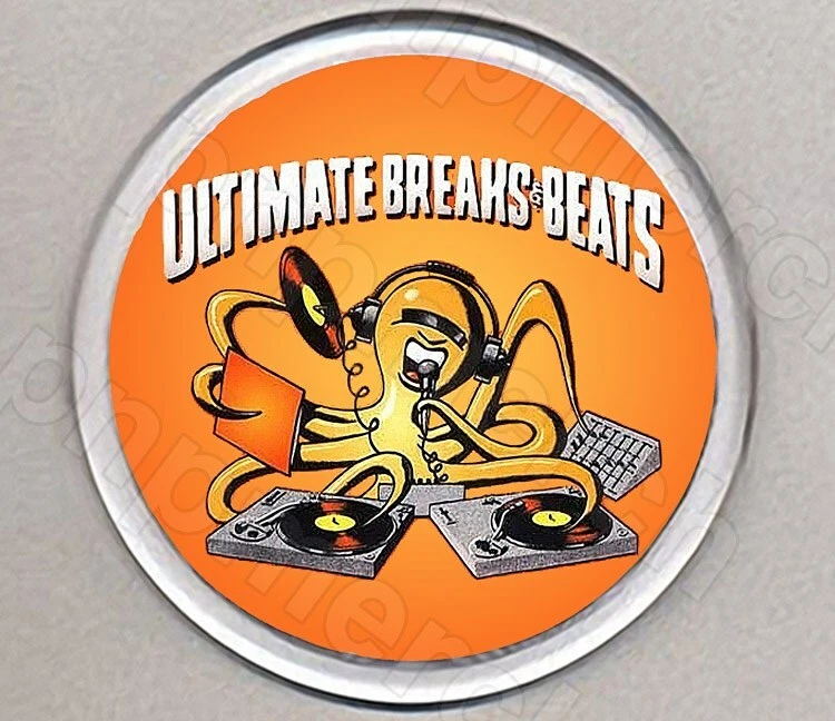 ultimate breaks beats products for sale | eBay