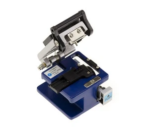 Strumento per Spellare E Giunzione Fibre Ottica FC-6S Fiber Mannaia - Zdjęcie 1 z 5