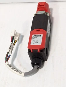 Banner Engineering SI-LS42DMH Safety Interlock 47877 - Picture 1 of 7