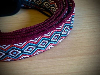 Nuevo Único Fotografía Correa de Hombro Cámara Correa de Cuello con Pico Liberación Rápida Foto 1 de 4