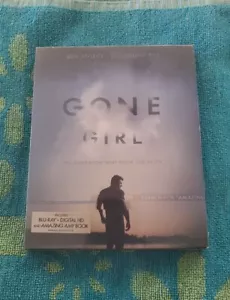 Gone Girl Dvd NEW! - Foto 1 di 2