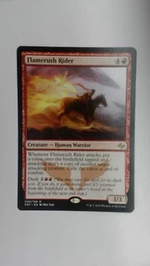 Flamerush Rider - FRF - NM - FRF099021725 - Picture 1 of 2