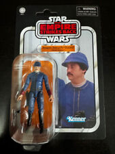 Star Wars Vintage Collection VC233 Bespin Security Guard  Helder Spinoza