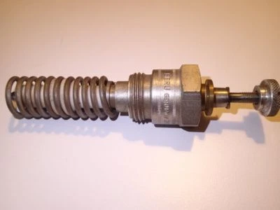 Glühkerze Beru 0102124601 GD203 203G 11V für CASE 3055659R91 New Holland - Image 1 of 3