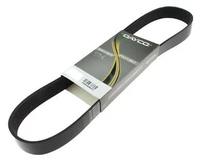 Dayco Fan Belt for Volvo Fm12 12.1L DIESEL D12D 2002 - 2007 - Picture 1 of 1