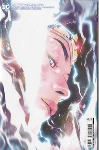 Wonder Woman # 798 Variant Cover B NM DC 2023 [L2] - Bild 1 von 2