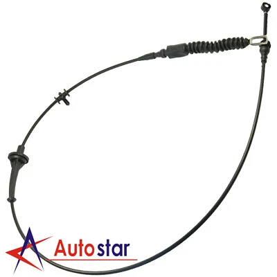 Cable de cambio de marchas de transmisión apto para Ford Crown Victoria Town Car Grand Marquis Foto 1 de 4