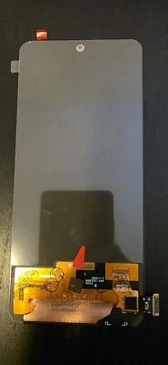 LCD Display+Touch Screen For Xiaomi Redmi Note 13 4G 23129RAA4G TFT Replacement - Image 1 of 3