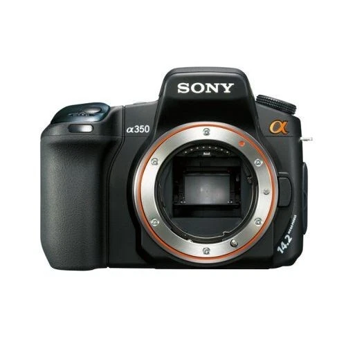 Sony A350 Camera for sale - eBay