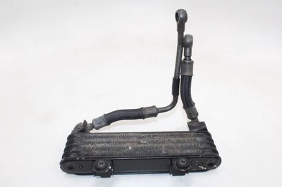 04-09 ENFRIADOR DE ACEITE DE MOTOR SUZUKI VSTROM 650 DL650 OEM Foto 1 de 4