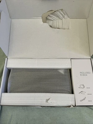 Asus Turbo Drive USB 3.0 External 16x Blu-Ray Writer Mac/PC Model BW-16D1X-U NIB - Image 1 of 4