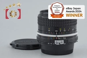 Nikon Ai NIKKOR 24mm f/2.8 - Imagen 1 de 12