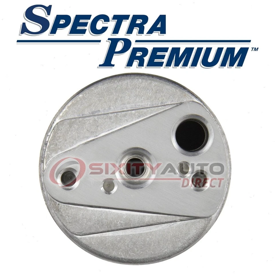 Spectra Premium AC Accumulator for 1996-1998 Suzuki X-90 - Heating Air ob Foto 1 de 4