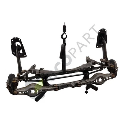 TOYOTA Corolla E21 Rear Axle 5120602080 - Image 1 of 4