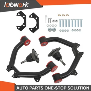 Labwork Upper Control Arm 2-3" lift 99-07 For Chevrolet For Silverado GMC Sierra - Picture 1 of 10