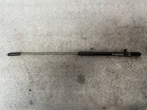 Cornwell Streamlight Stylus Reach Pen Taschenlampe LED flexibler Hals schwarz - Bild 1 von 7