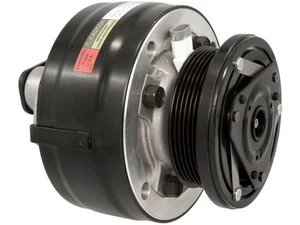 A/C Compressor For 1993-1995 GMC Yukon 1994 BC925YW - Picture 1 of 1