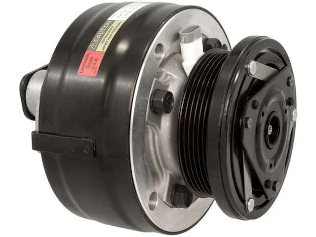 A/C Compressor For 1993-1995 GMC Yukon 1994 BC925YW Foto 1 de 1