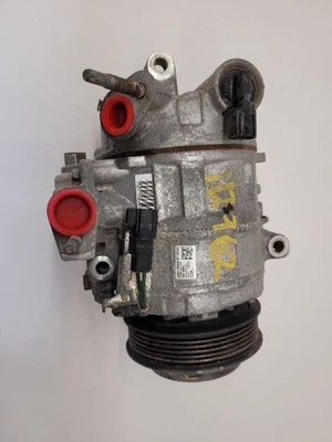 2013-2016 LINCOLN MKZ AC Compressor DA8Z19703A 13-16     - Image 1 of 4