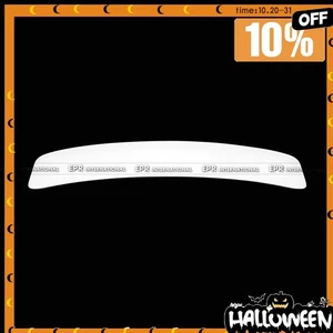 For Porsche 06-12 Caymans 987.1 987.2 Boxster S Rear Roof Spoiler Frp Unpainted - Bild 1 von 12