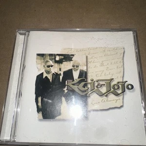 Love Always by Ki-C & JoJo (CD, 1997, MCA Records) MCAD11613 ~ SEE PICS! - Picture 1 of 3
