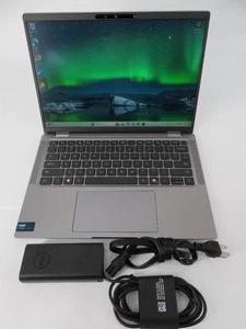 Dell Latitude 7450 14" 512GB SSD 32GB 2.1GHz Intel Ultra 7 165U W11 Pro - TOUCH - Imagen 1 de 15