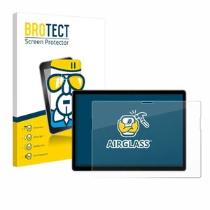 Vitre de protection écran pour Dell Latitude 7350 vitre de protection amovible - Photo 1/7