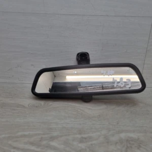 BMW X1 E84  AUTO DIMMING REAR VIEW MIRROR - Picture 1 of 5