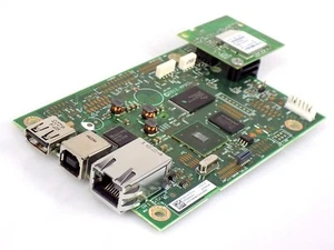 HP C5F94-60001 Replacement Part: Formatter Motherboard Main Board for M402dw, M403dw - Picture 1 of 1
