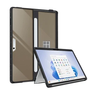 Housse Etui Ordinateur Portable 13 Pouces pour Pro 11 10 9 8 Compatible2641 - Photo 1/10