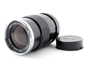 【EXC+4】 Lente Canon FD 135mm F3.5 Teleobjetivo de enfoque manual de Japón... - Imagen 1 de 12