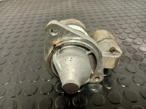 FORD FIESTA Starter Motor 2012-2018 1.0L SFJC - Picture 1 of 7