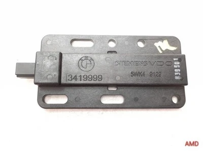 Mini Cooper S R56 R57 R55 R58 R59 2009 antena interior de acceso cómodo Foto 1 de 2