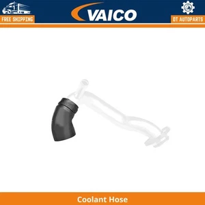 For 2006-2011 BMW Z4 3.0L L6 Coolant Hose Vaico 2007 2008 2009 2010 - Picture 1 of 1