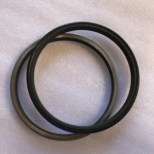 MT2090 Floating seals kit FITS FOR JCB JS130 TRAVEL REDUCTION - Picture 1 of 2