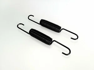 Whirlpool Amana Washer Susp Spring 2p W11266650, W10249487, W10365757, W10818962 - Picture 1 of 2