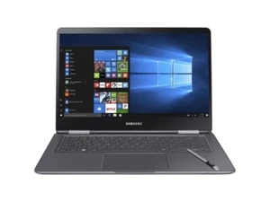 Samsung 9 15,6 pollici Gaming Touch 2 in 1 PORTATILE i7 4 GHz 16 GB 512 GB retroilluminato Win 11 - Foto 1 di 7