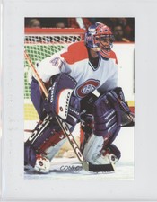 1998-99 Panini Photocards Jocelyn Thibault