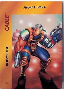 OverPower CCG Cable - Bodyslide - Picture 1 of 2