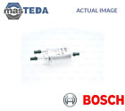 F 026 403 006 ENGINE FUEL FILTER BOSCH NEW OE REPLACEMENT