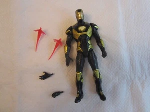 2021 Hasbro Marvel Legends Series, Gamer Verse: Midnight-Suns Iron Man - Picture 1 of 3