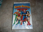 Challenge Of The Superfriends   Attack Of The Legion Of Doom Vhs 2003
