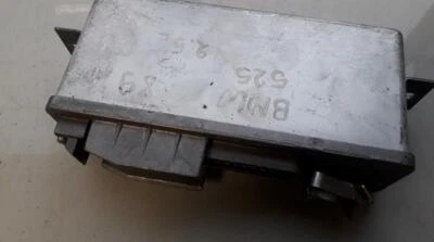 BMW 5-Series 1989 ABS Computer USED, Genuine #703786-48 - Image 1 of 2