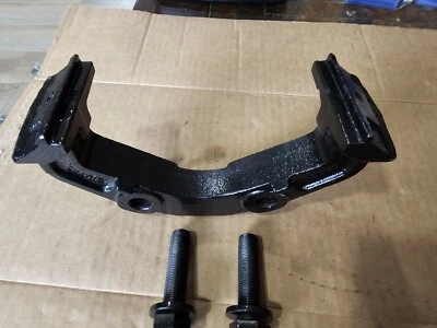 Soporte pinza freno Cummins 89-93 Dodge Ram D250 D350 5,9 L 12 V Foto 1 de 4