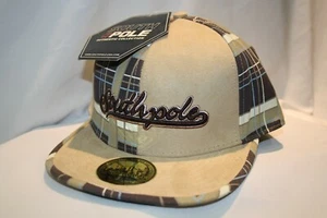 South Pole Authentic Collection Hat/cap + new era gift box + free delivery - Picture 1 of 4