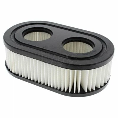 L&AMP;S ENGINEERS N/G Air Filter for Briggs & Stratton 550e-550ex Series Engines - Replaces OEM No