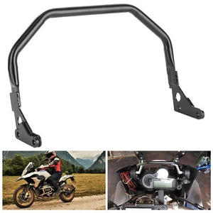 for R1200/250GS LC ADV Motorcycle GPS Phone Navigation Bracket Holder Stand - Picture 1 of 12