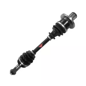 RUGGED Performance Axle for CFMOTO UFORCE 800 Rear Right - Picture 1 of 5