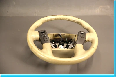 Volante de conductor OEM 11-17 Infiniti QX56 QX80 Foto 1 de 4